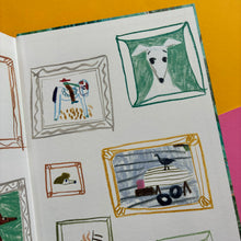 Load image into Gallery viewer, Rosie Runs