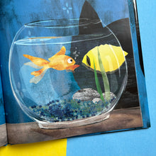 Load image into Gallery viewer, A Friend For Eddy