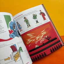 Load image into Gallery viewer, An Illustrated History Of Filmmaking