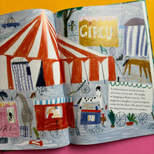 Load image into Gallery viewer, Rosie Runs