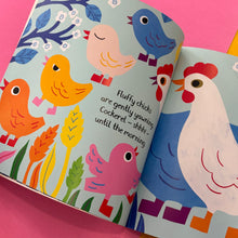 Load image into Gallery viewer, Night Night Sleep Tight: Farm Animals