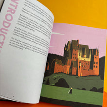 Load image into Gallery viewer, An Illustrated History Of Ghosts