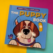 Load image into Gallery viewer, The Puppy Book