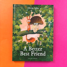 Load image into Gallery viewer, A Better Best Friend