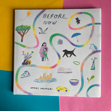 Load image into Gallery viewer, Before Now