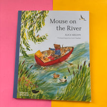 Load image into Gallery viewer, Mouse On The River