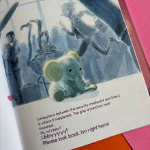 Load image into Gallery viewer, Finding Mr Trunks