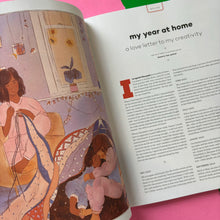 Load image into Gallery viewer, Uppercase Vol 62