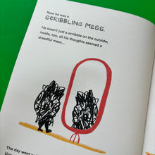 Load image into Gallery viewer, Being Ugo