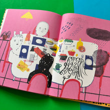 Load image into Gallery viewer, Being Ugo