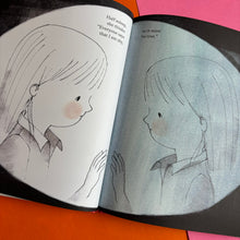 Load image into Gallery viewer, Clara And The Birds