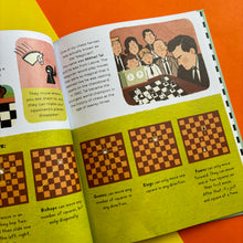 Load image into Gallery viewer, The Life Changing Magic of Chess
