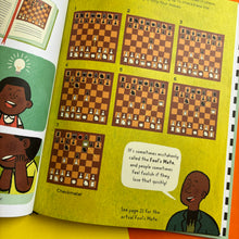 Load image into Gallery viewer, The Life Changing Magic of Chess