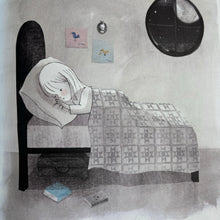 Load image into Gallery viewer, Clara And The Birds