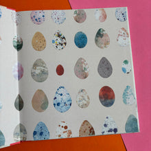 Load image into Gallery viewer, Clara And The Birds