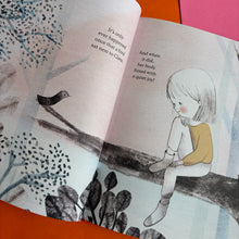 Load image into Gallery viewer, Clara And The Birds