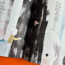 Load image into Gallery viewer, Clara And The Birds