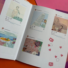 Load image into Gallery viewer, Finding Mr Trunks