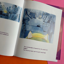 Load image into Gallery viewer, Finding Mr Trunks