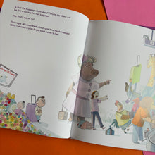 Load image into Gallery viewer, Finding Mr Trunks