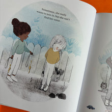 Load image into Gallery viewer, Clara And The Birds