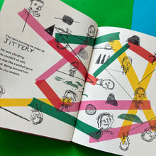 Load image into Gallery viewer, Being Ugo