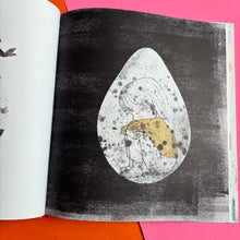 Load image into Gallery viewer, Clara And The Birds