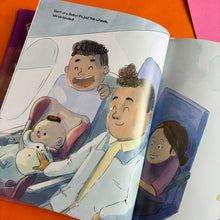 Load image into Gallery viewer, Finding Mr Trunks