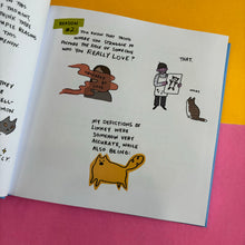 Load image into Gallery viewer, WOE: A Housecat's Story OF Despair