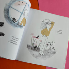 Load image into Gallery viewer, Clara And The Birds