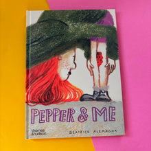 Load image into Gallery viewer, Pepper & Me