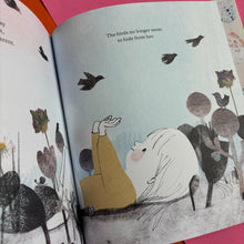 Load image into Gallery viewer, Clara And The Birds