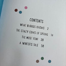 Load image into Gallery viewer, Barkus: The Most Fun