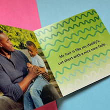 Load image into Gallery viewer, My Hair Is Like Yours