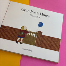 Load image into Gallery viewer, Grandma's House