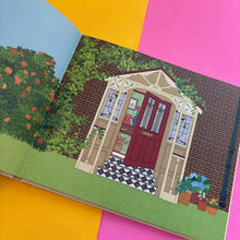 Load image into Gallery viewer, Grandma's House