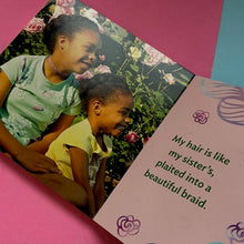 Load image into Gallery viewer, My Hair Is Like Yours