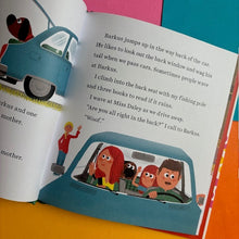 Load image into Gallery viewer, Barkus: The Most Fun