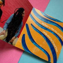 Load image into Gallery viewer, My Hair Is Like Yours