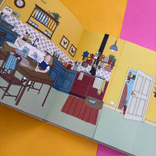 Load image into Gallery viewer, Grandma's House