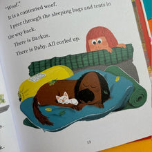 Load image into Gallery viewer, Barkus: The Most Fun