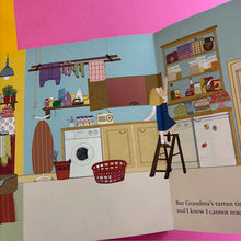 Load image into Gallery viewer, Grandma's House