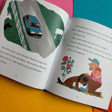 Load image into Gallery viewer, Barkus: The Most Fun