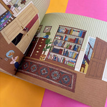 Load image into Gallery viewer, Grandma's House