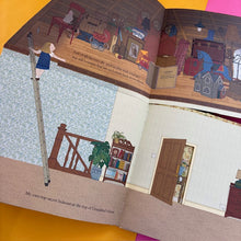 Load image into Gallery viewer, Grandma's House