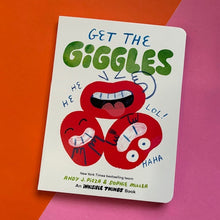 Load image into Gallery viewer, Get The Giggles