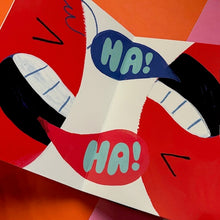 Load image into Gallery viewer, Get The Giggles