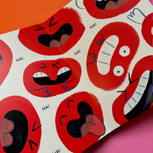 Load image into Gallery viewer, Get The Giggles