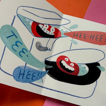 Load image into Gallery viewer, Get The Giggles