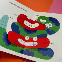 Load image into Gallery viewer, Get The Giggles